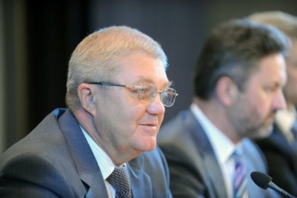 Val de demisii în fruntea Gazprom